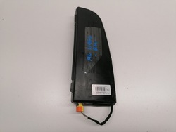 Mercedes ml w166 подушка сидіння права подушка безпеки оригінал фото №1