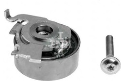 Ina ролик ремень распределительный вал opel 1,4 kpl ina фото №1