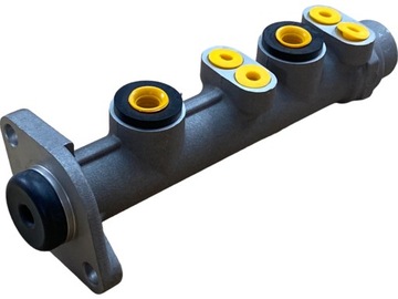 Насос тормозная aixam city купе crossline crossover gto od 2010 фото №1