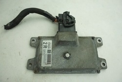 Компьютер блок управления коробки коробки передач nissan qashqai emu10-010n фото №1