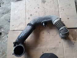 Труба шланг повітря subaru legacy iv outback forester 2.0d ee20 a12ag05 фото №1