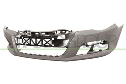 Бампер vw 3c8807217fgru 3c8807217m 3c8807217mgru фото №1