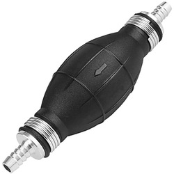 Актуатор турбонаддува ручна помпа пального гумова клапан 8 mm фото №1