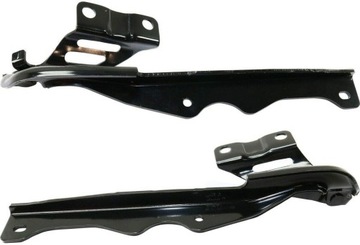 Петля капота лівий mazda cx5 od 2017 do 2020 року фото №1