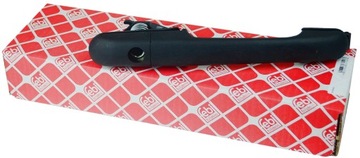 Febi ручка двері зовнішня 33148 mercedes фото №1