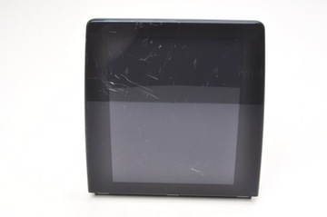 Renault clio v zoe дисплей ektan радио навигации 280915092r фото №1