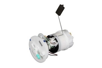 Модуль подача паливо pierburg 7.00661.19.0 фото №1