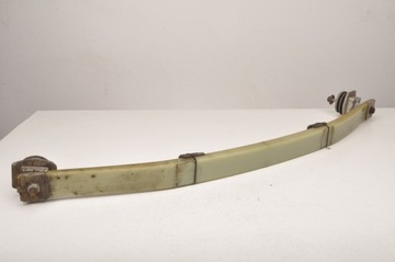 Volvo xc60 ii ресора 31387164 2022r фото №1