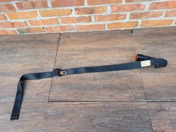 Jeep grand cherokee wj 99-04r застёжка ремня зад фото №1