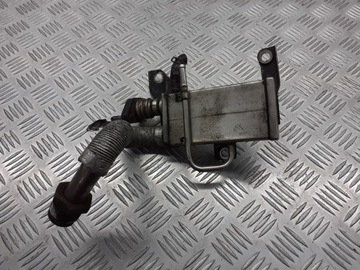 Радіаторів вихлопних газів mazda 6 gg 2.0 di фото №1