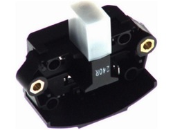 Регулятор напряжения audi 80 b2 1.3-2.1 купе b2 1.6-2.2 100 c3 1.8-2.1 фото №1