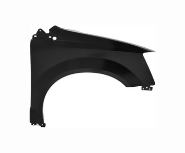 Крыло dodge grand caravan, 01.11 - 20 68029128aa фото №1