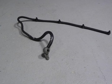 Vito w639 2.2 cdi // шланг топлива переливы фото №1