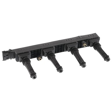 Котушка запалювання ngk do opel omega b 2.2 фото №1