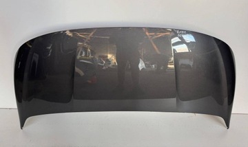 Peugeot rifter капот кришка двигуна фото №1