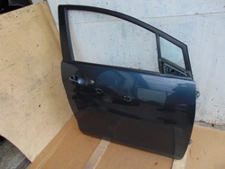 Дверь правые перед mazda 5 ii cw 2011- фото №1