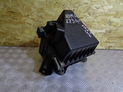 Корпус фільтра повітря fabia ii 2 1.4tdi 07- фото №1