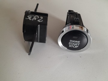 Kia sorento ii xm 09- кнопка старт сплав вимикач фото №1