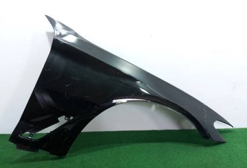 Крило правий перед bmw v g30 фото №1