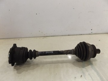 Passat b5 fl 1,9tdi піввісь права автомат 3b0407272n фото №1