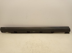 Ford focus mk3 планка порогова ліва bm51-a10155-a фото №1