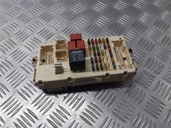 Коробка запобіжників fiat stilo 1.6 46750594 фото №1