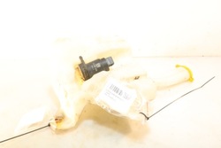 Бачок омывателя opel corsa d рестайлинг фото №1