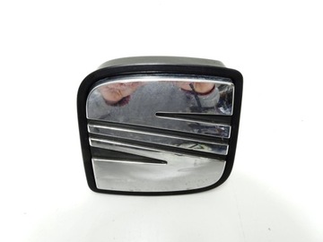 Seat altea - ручка кришки зад, емблема фото №1