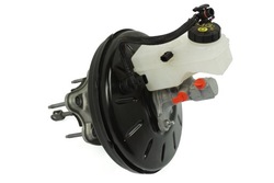 Підсилювач серво гальмівні clio captur 472103202r фото №1