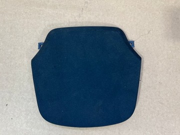 Защита полки багажника mercedes w222 a2226930817 фото №1