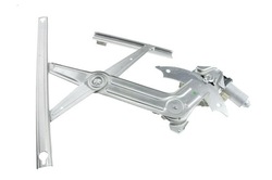 Підйомник вікна dodge ram 1500 02-10 /лівий перед фото №1