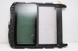 Maserati quattroporte v 2005r люк фото №1