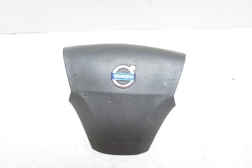 Подушка air bag водія volvo v50 фото №1