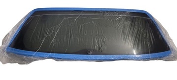 Vw id3 id.3 скло кришки багажника задня зад 10a845051aa фото №1