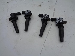 Катушка катушка ford s-max mk1 2.0 16v фото №1