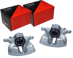 Затискачі гальмівні перед skoda kodiaq superb 1,4-2,0 10- фото №1