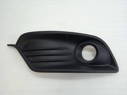 Megane iii решётка галоген правая 263315510r фото №1