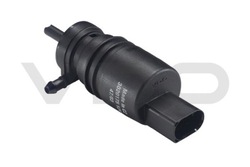 Помпа омывателя audi, bmw, honda, db, porsche, seat, skoda, smart, vw фото №1