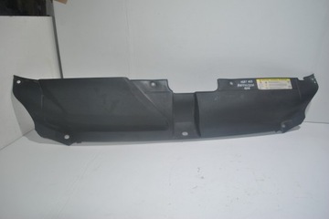 Захист ременя передньої audi a5 8t 8k0010520a фото №1