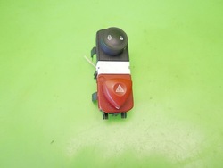 Перемикач світла аварійних renault scenic ii фото №1