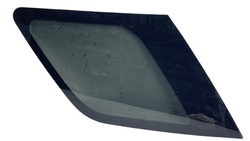 Ford explorer 11- стекло кузовная зад левая фото №1