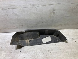 Mini clubman f54 2016 защита бампер зад левая лампы фото №1