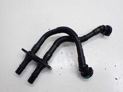 Шланг трубка води hyundai ioniq 5 v електричний 22r фото №1