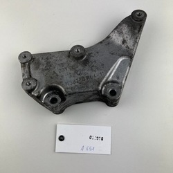 Лапи двигуна mercedes sprinter vito 651 2.2 cdi ! фото №1