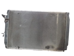 Iveco stralis 430km 05r радиаторов воды фото №1