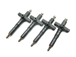 Форсунка инжектор mitsubishi canter fuso 3.0d фото №1