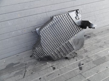 Dacia sandero ii 0,9 tce корпус фільтра повітря фото №1