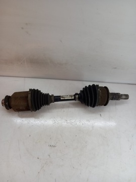 Полуось левая opel ampera 1,4b 22816826 фото №1