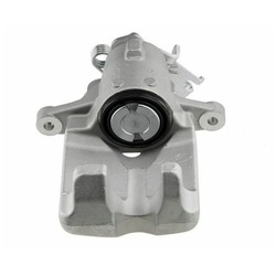 Суппорт тормозной зад левый do saab 9-5 ys3g 2010-2012 фото №1