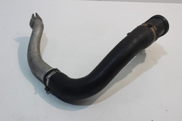 Труба шланг повітря opel astra j 13386923 фото №1